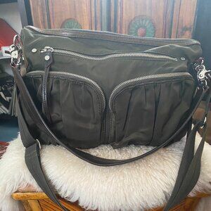 MZ Wallace Cross body/Messenger Bag